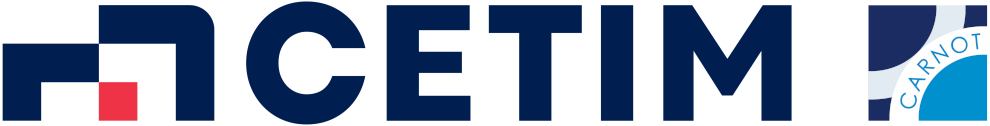 Cetim logo