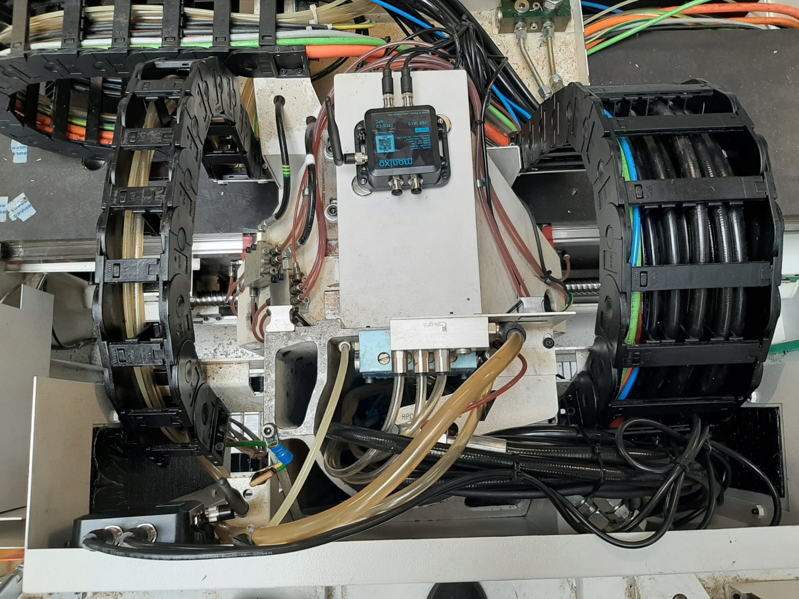 Safran — photo 4/4