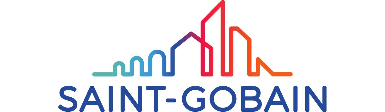 Logo Saint-Gobain
